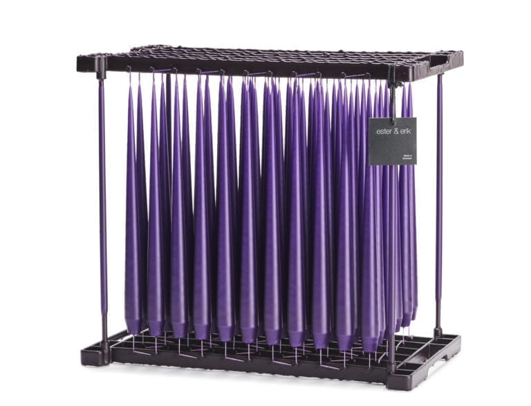 TAPER CANDLES (1pc)