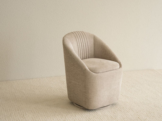 ANDREW DINING CHAIR