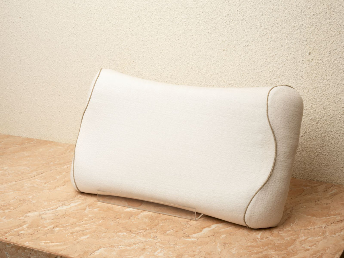 TECHNOGEL - ANATOMIC CURVE PILLOW