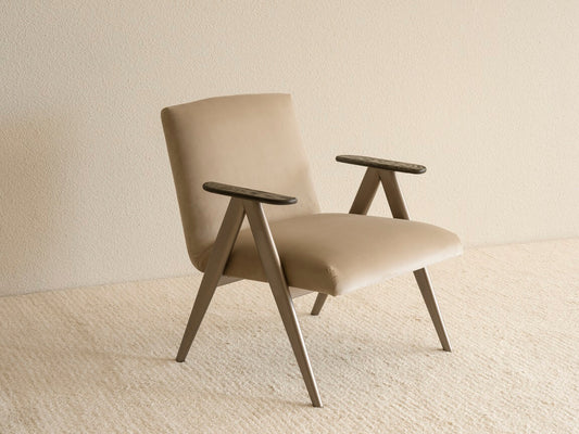 BALDWIN CLUB CHAIR
