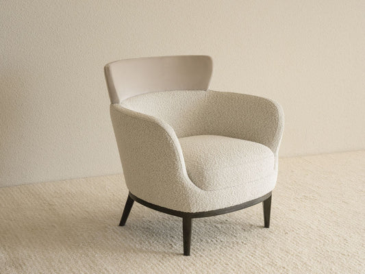 BRENDAN CLUB CHAIR