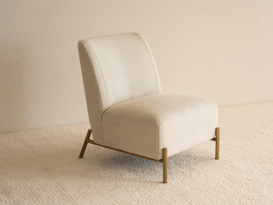BRIDGET CLUB CHAIR