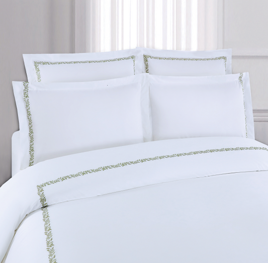 BED LINEN SET - BOTANI
