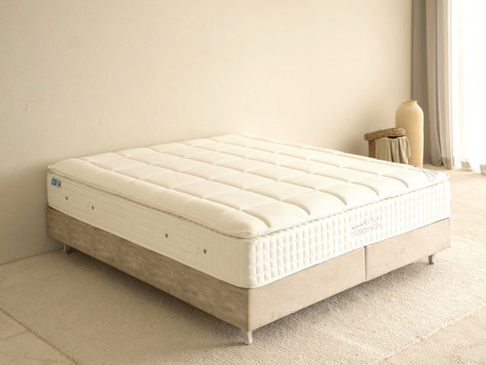 MATTRESS BEVERLY