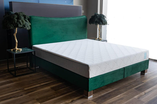 STEFFI COMFORT BED