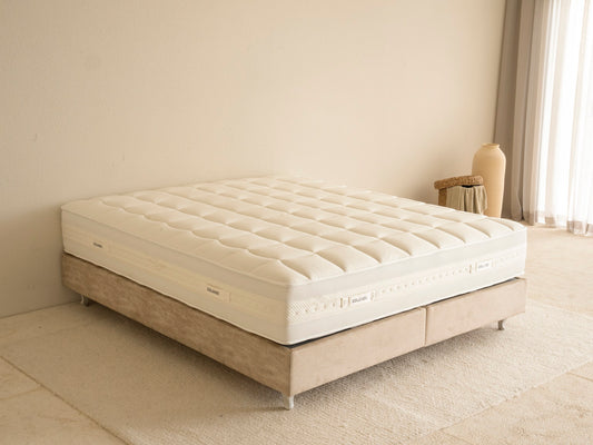 BEST PLUS MATTRESS