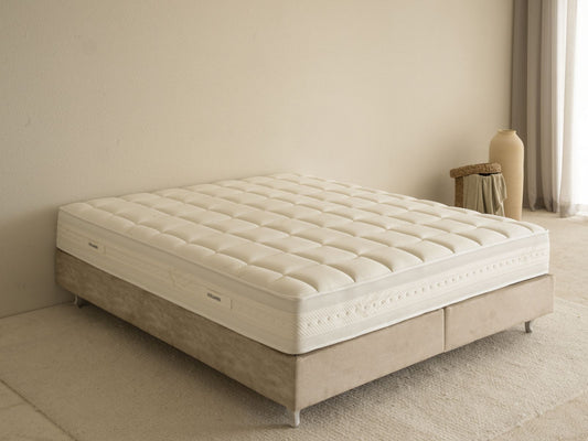 COLUNEX MATTRESS - BEST ECO