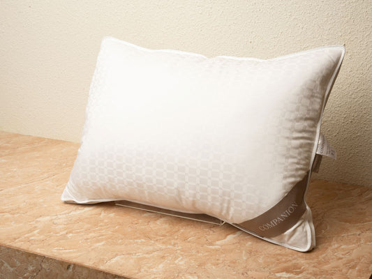 PILLOW- COMPANION DOWN