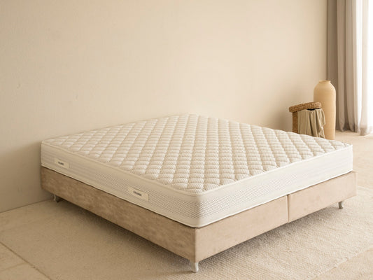 NEW START MATTRESS