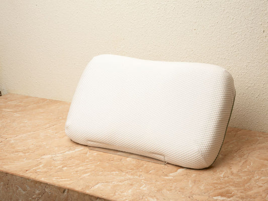 TECHNOGEL - BACK PILLOW