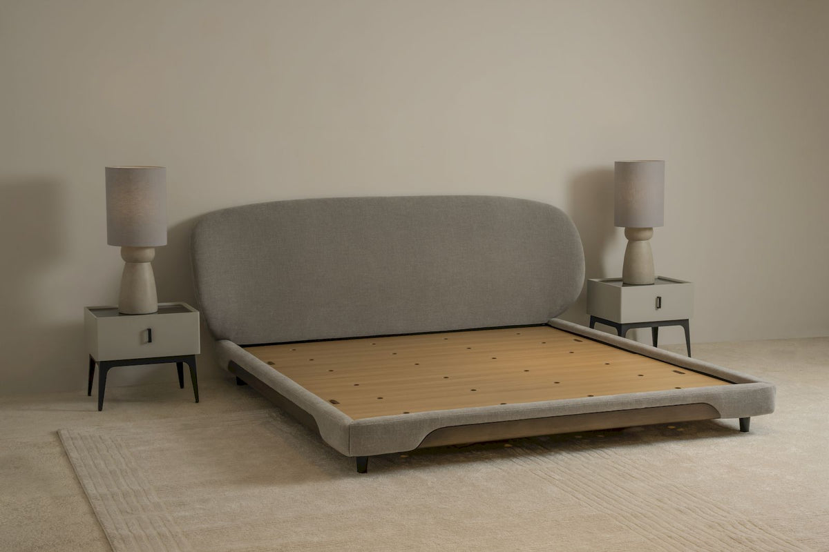 WHISPER BED