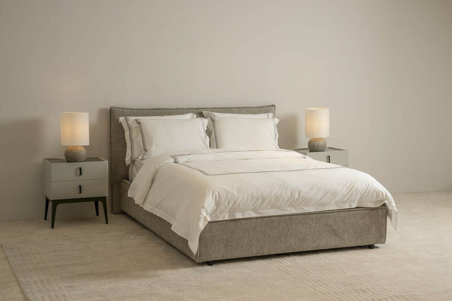 SOLINA BED