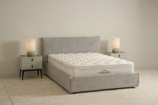 SOLINA BED