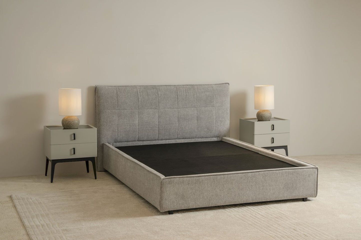 SOLINA BED
