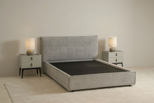 SOLINA BED