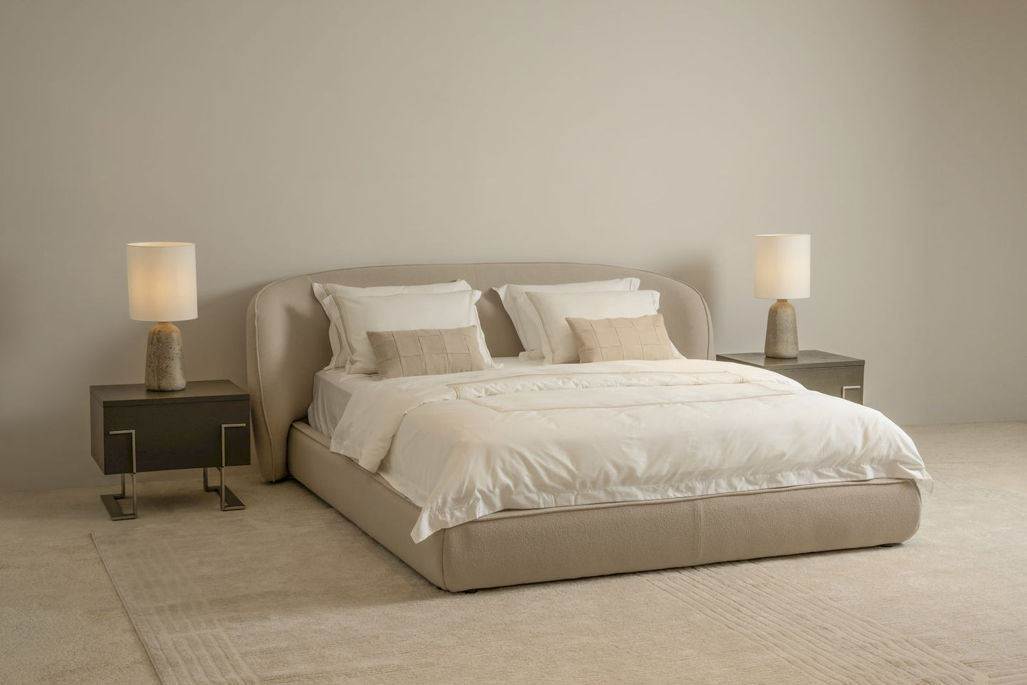 LANA BED