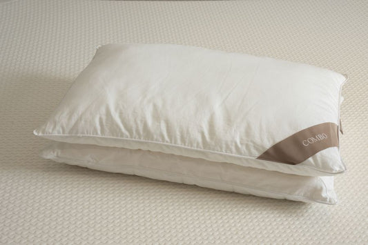 PILLOW - COMBO MICROFIBRE