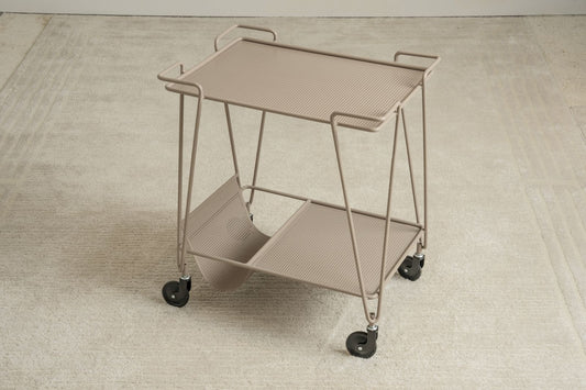 BUTLER TROLLEY