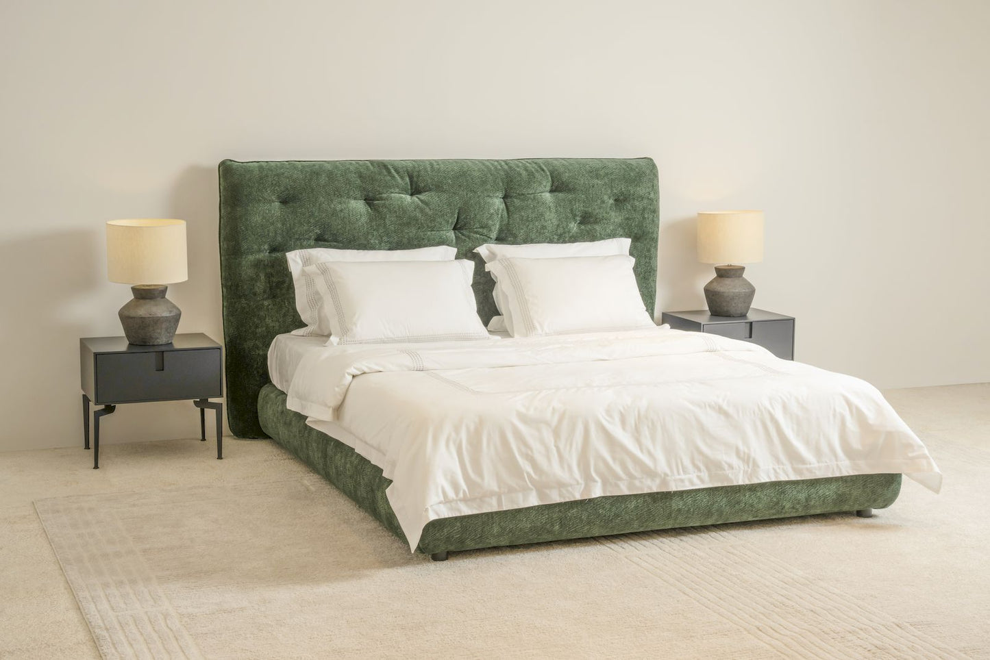 AURA BED