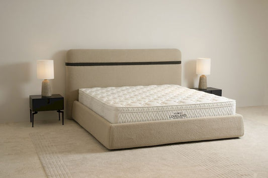 BLISS BED