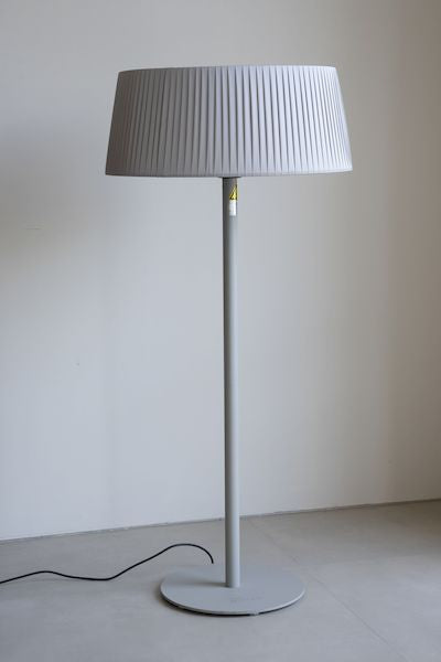 ELECTRIC PATIO HEATER SIRMIONE