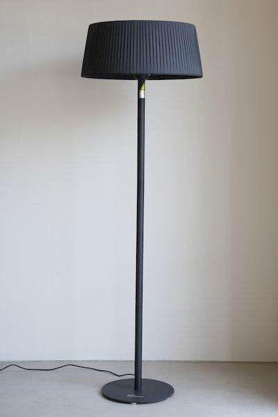 ELECTRIC PATIO HEATER SIRMIONE