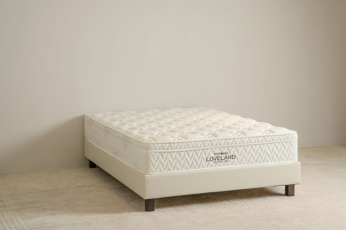 LOVELAND MATTRESS