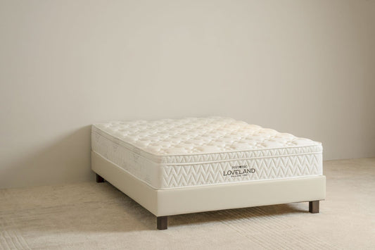 LOVELAND MATTRESS