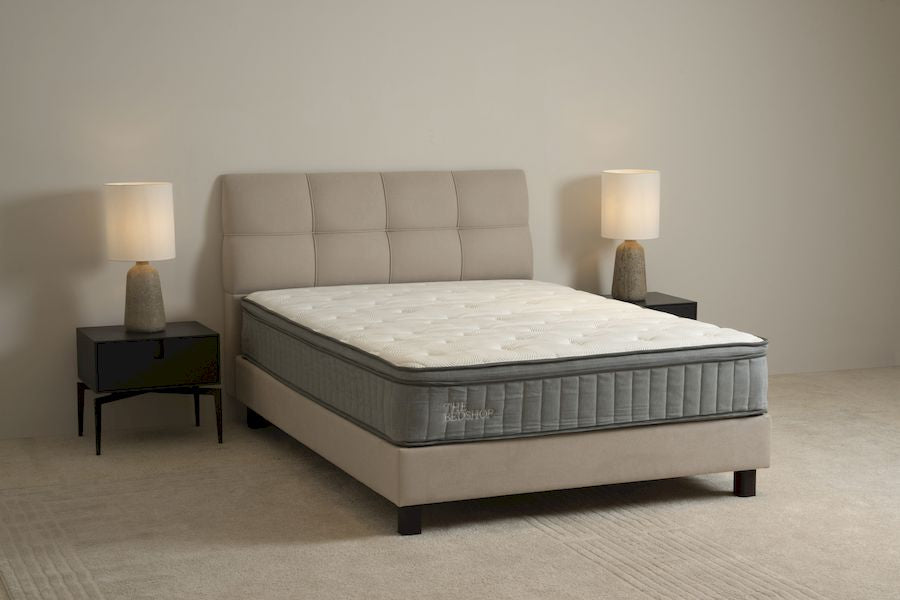 VIVANT BED