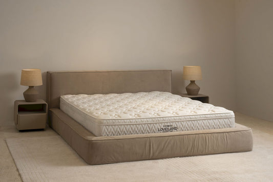 DREAM BED