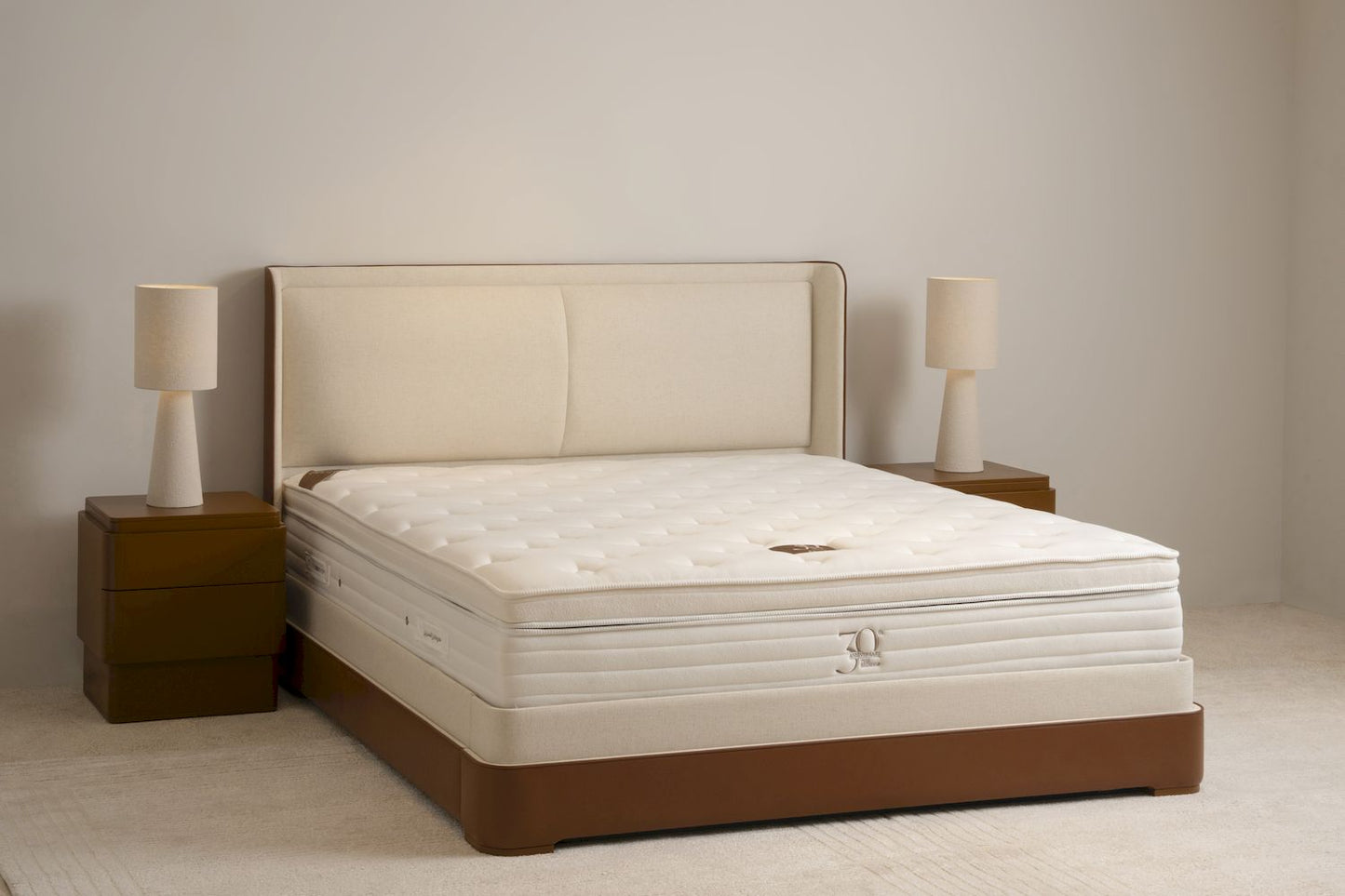 ISABEL STORAGE BED
