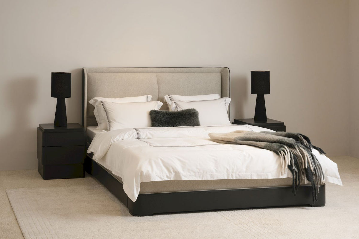 ISABEL STORAGE BED