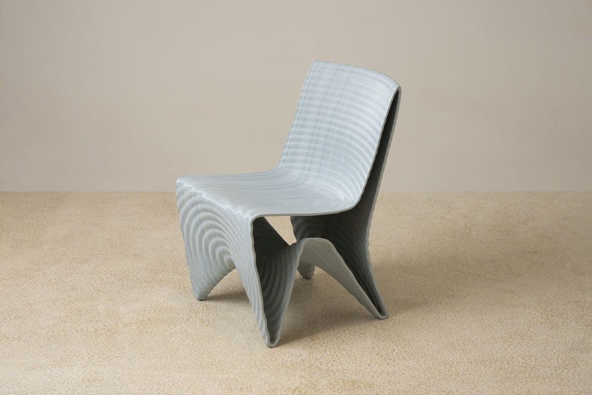 WAVE CHAIR