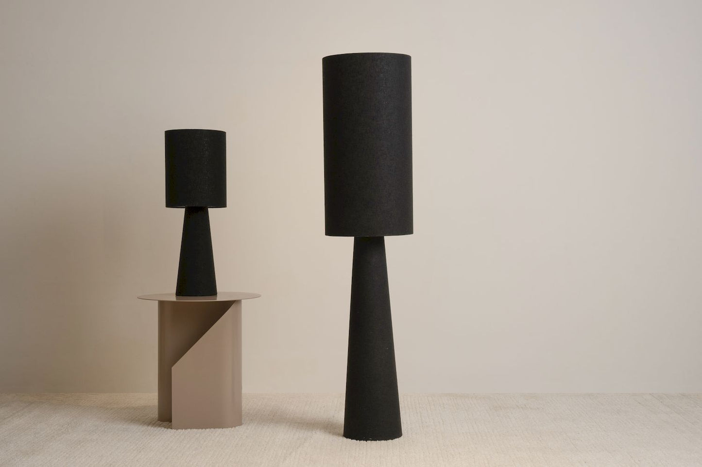LYRA FLOOR LAMP