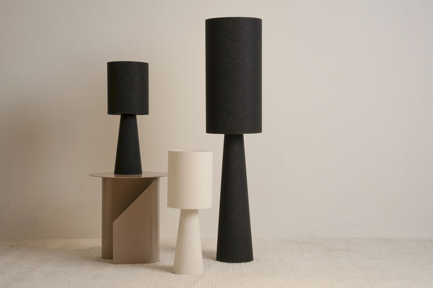 LYRA FLOOR LAMP