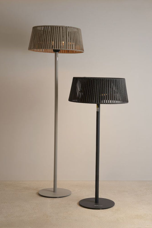 ELECTRIC PATIO HEATER SIRMIONE