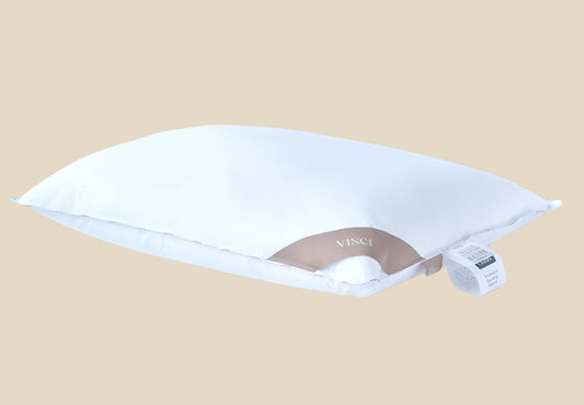 PILLOW - VINCI MICROFIBRE
