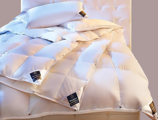 BRINKHAUS CHALET MEDIUM DUVET