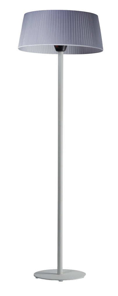 ELECTRIC PATIO HEATER SIRMIONE