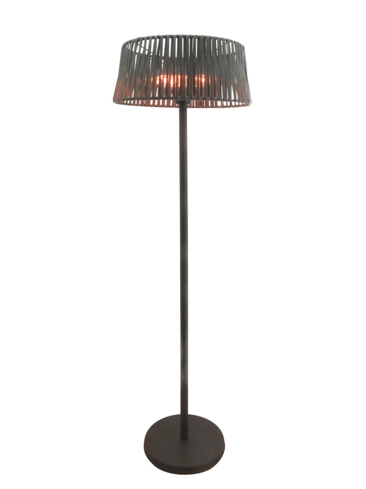 ELECTRIC PATIO HEATER SIRMIONE