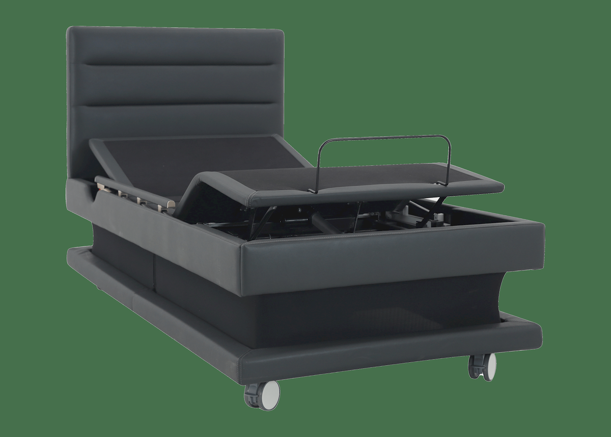 ERGOMOTION تتوسع
