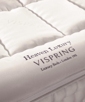 VISPRING -HEAVEN LUXURY TOPPER