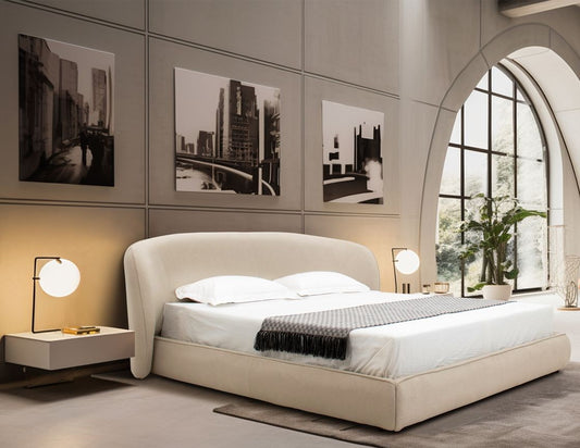 LANA BED