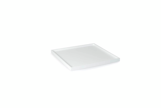 LOW TRAY RECTANGULAR