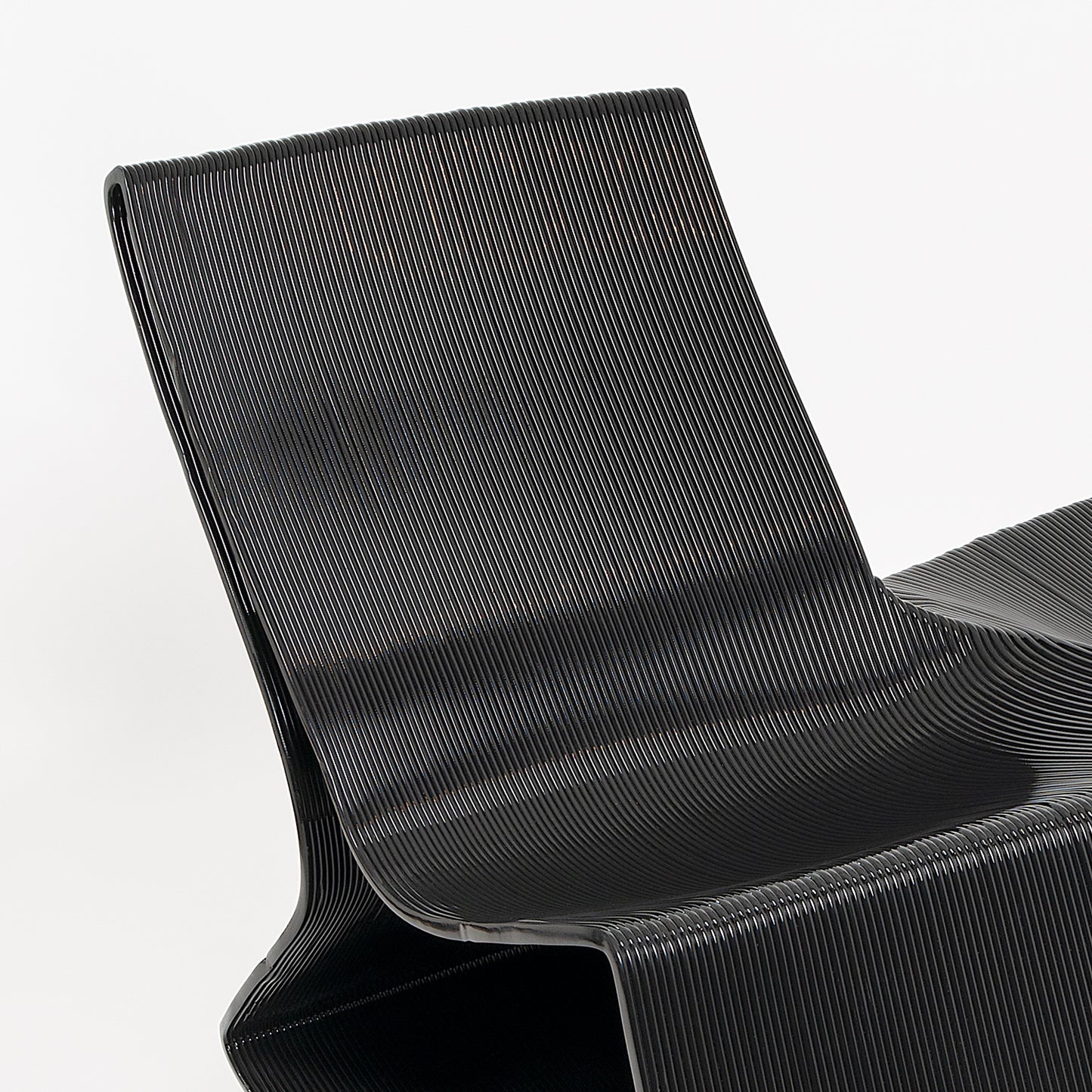 Rocking Conversation Chair