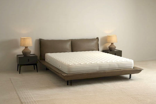 Moonlight Bed