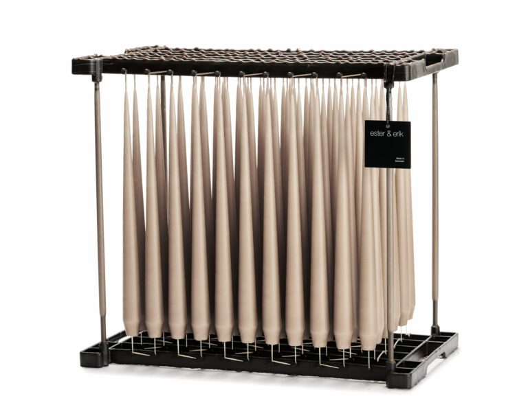 TAPER CANDLES (1pc)