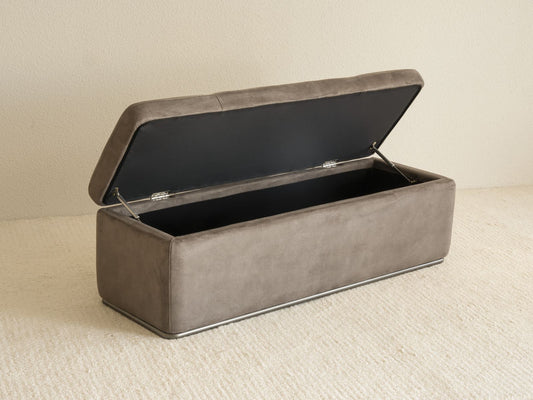 PRIS STORAGE BENCH