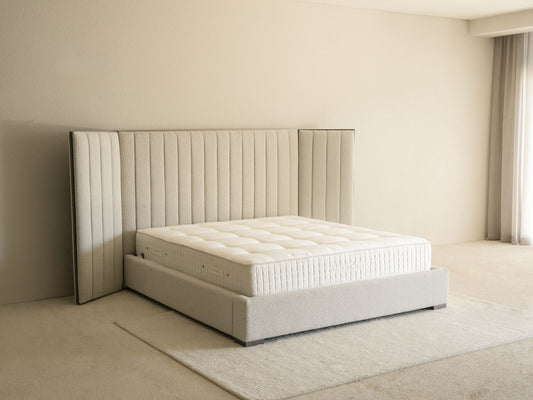 MAY BED
