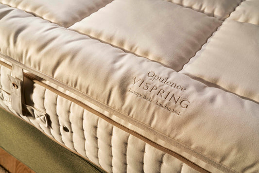 VISPRING - OPULENCE TOPPER